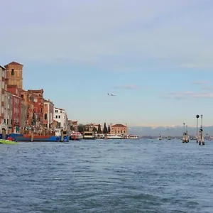 Appartamento Ss Giovanni E Paolo