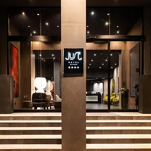 4* 酒店 米拉诺杰斯特酒店