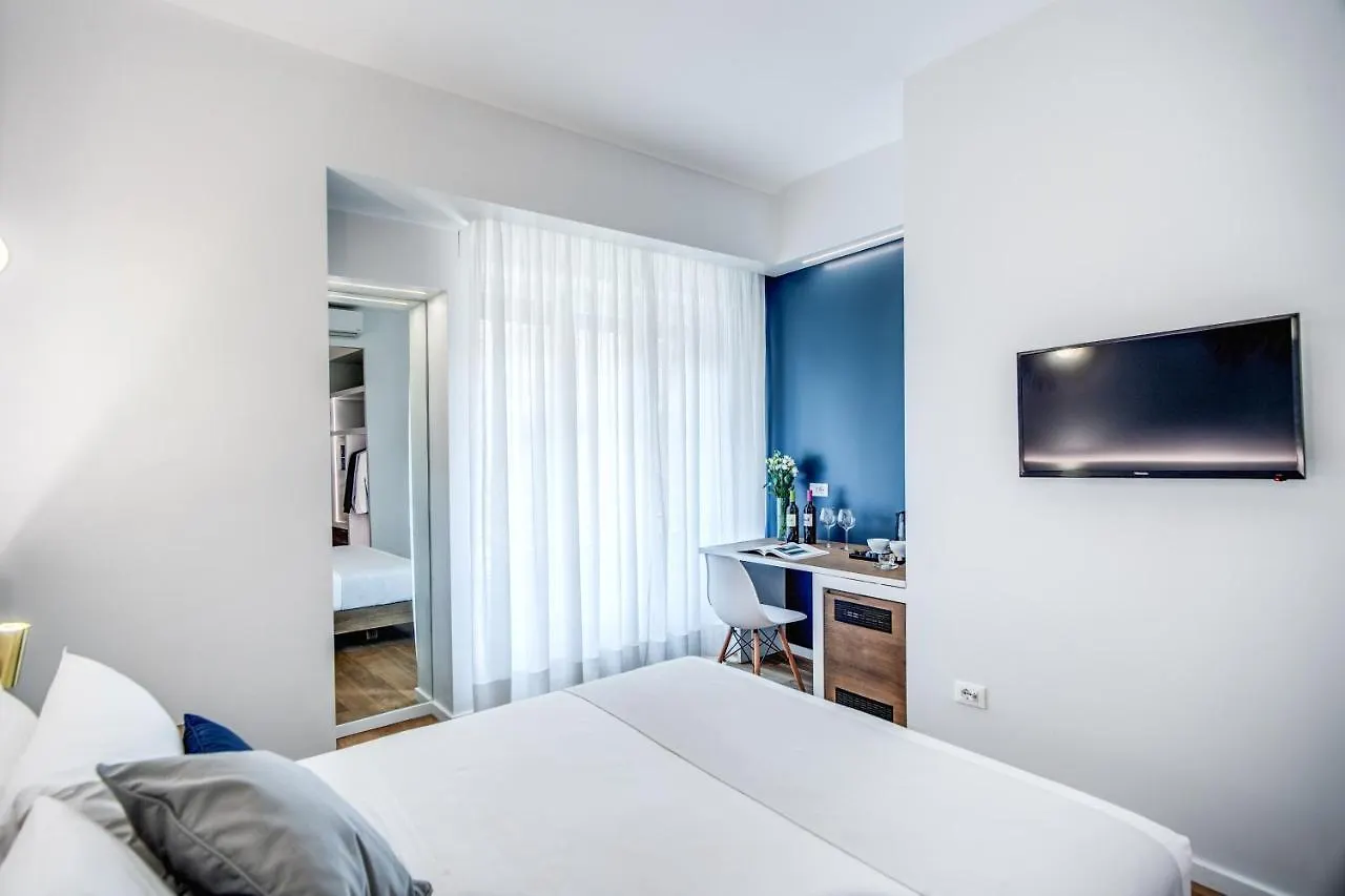 Victor Boutique Hotel Milán