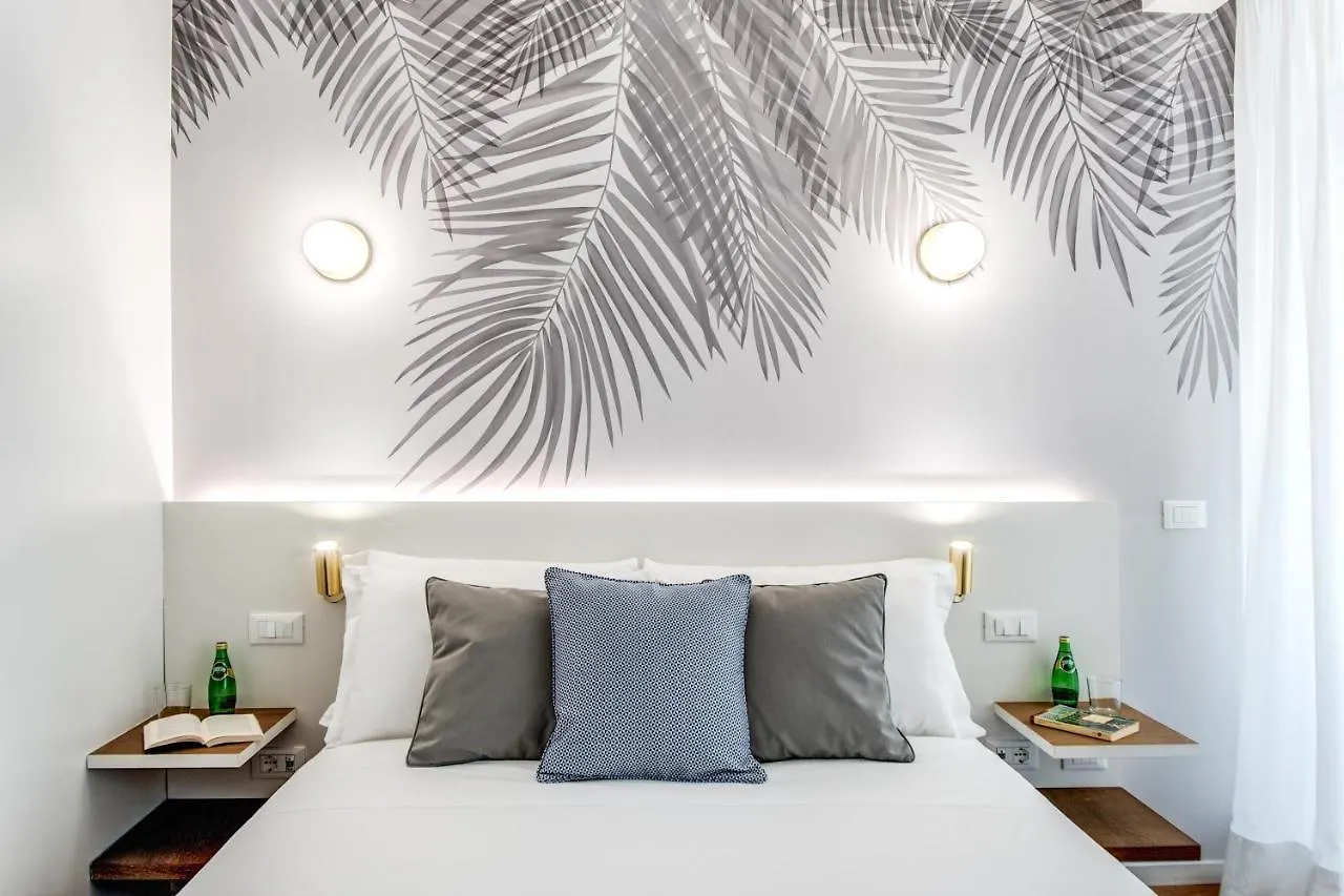 Victor Boutique Hotel Milano 3*,  Italia