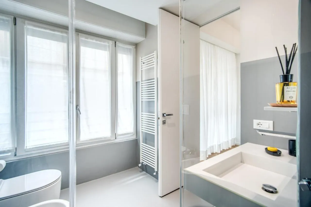 Victor Boutique Hotel Milán