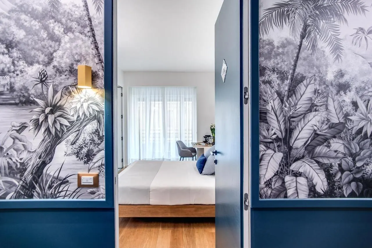 Victor Boutique Hotel Milán