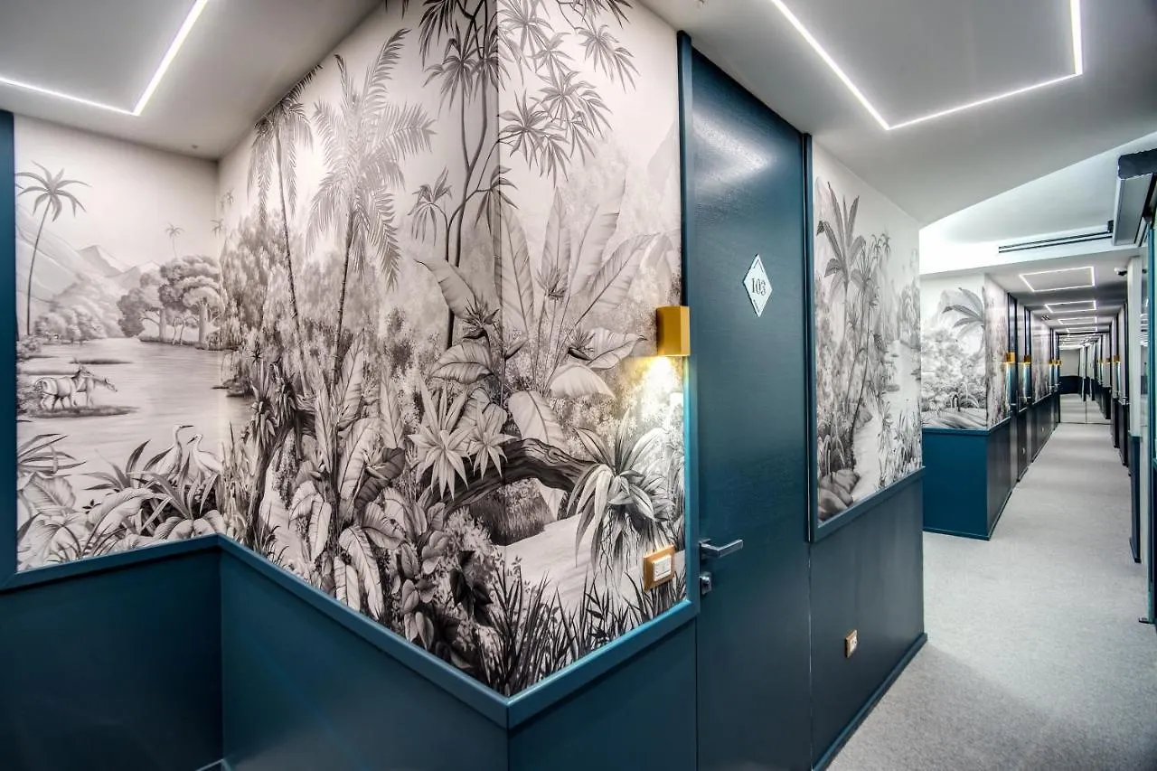 Victor Boutique Hotel Milán