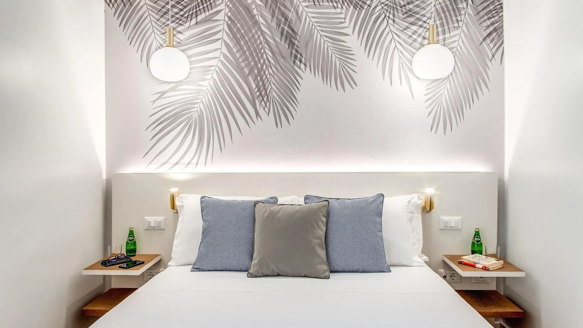Victor Boutique Hotel Milán