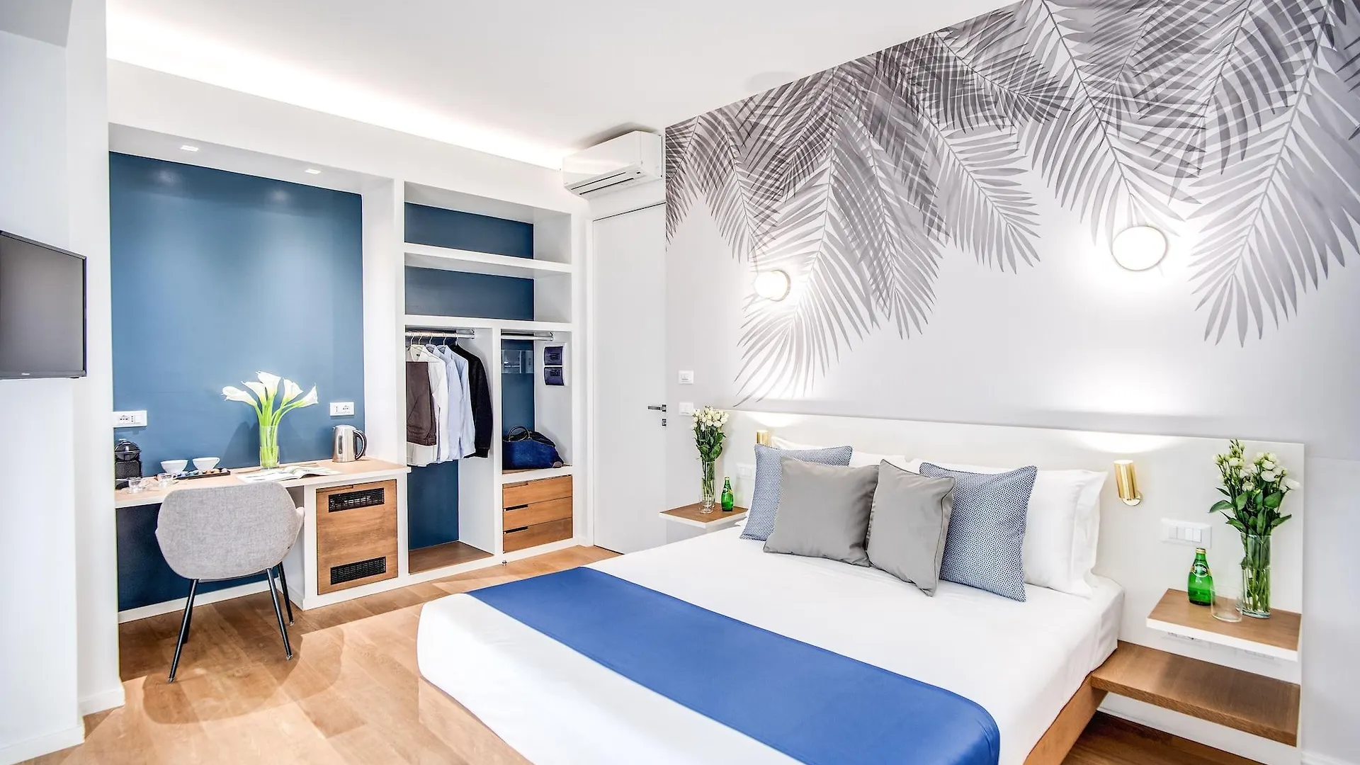 Victor Boutique Hotel Milán