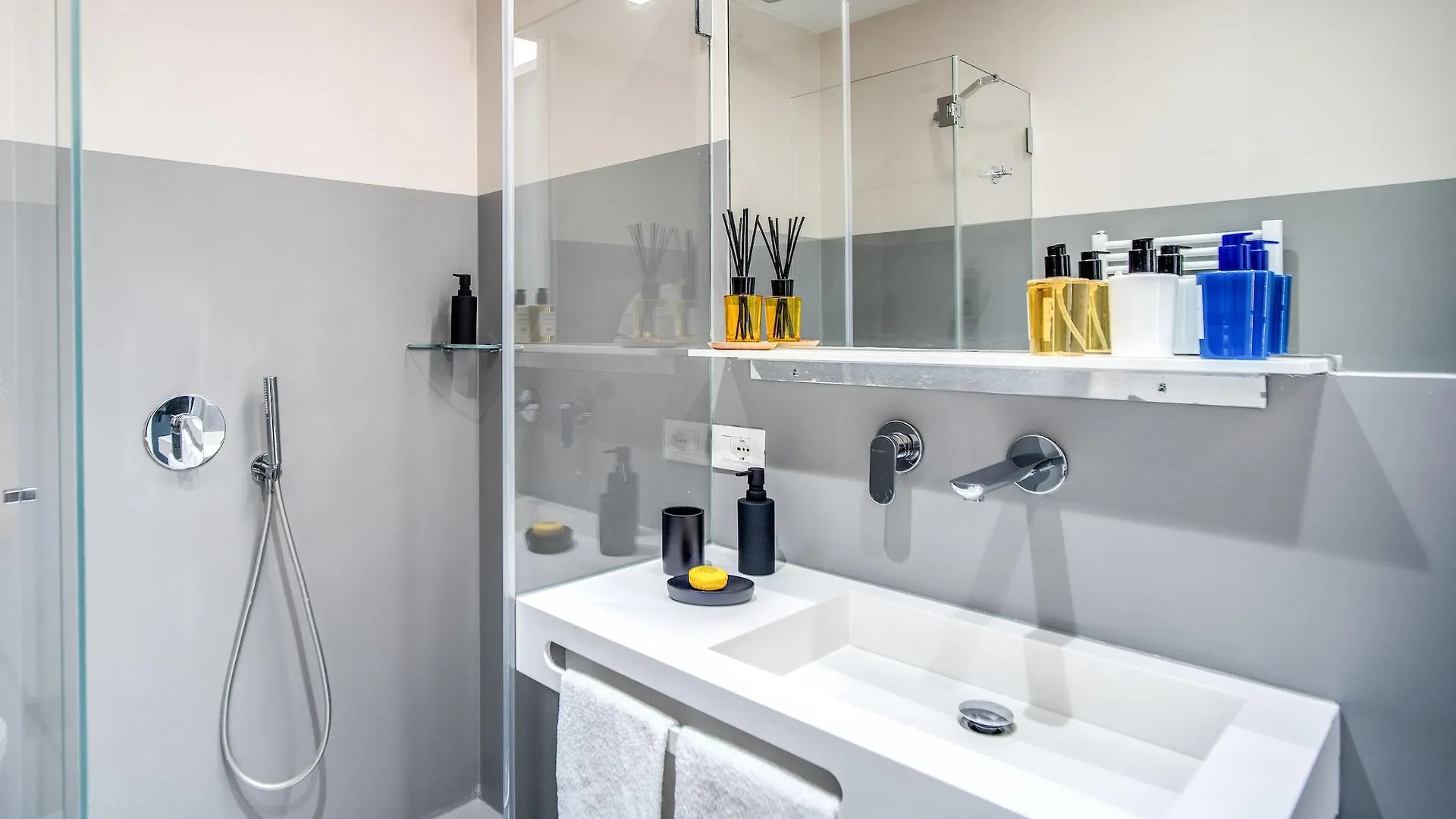 Victor Boutique Hotel Milán