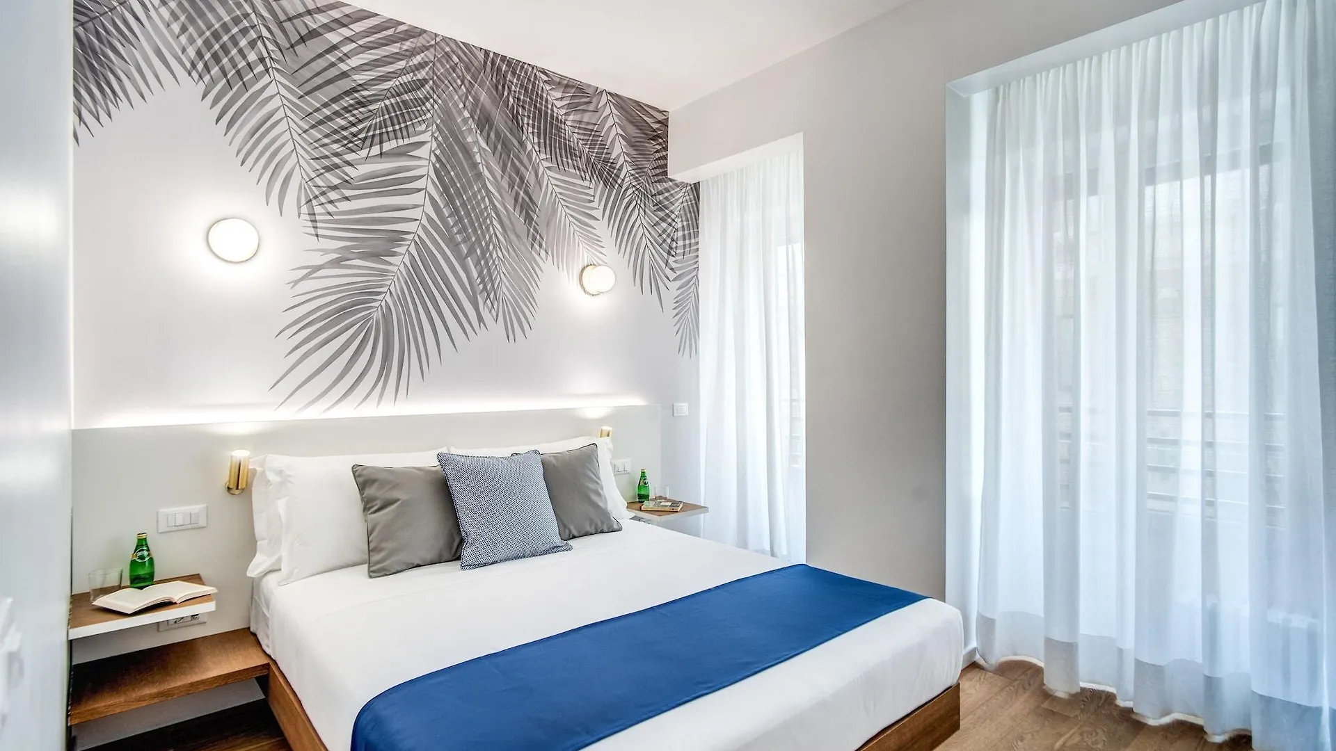 Victor Boutique Hotel Milán