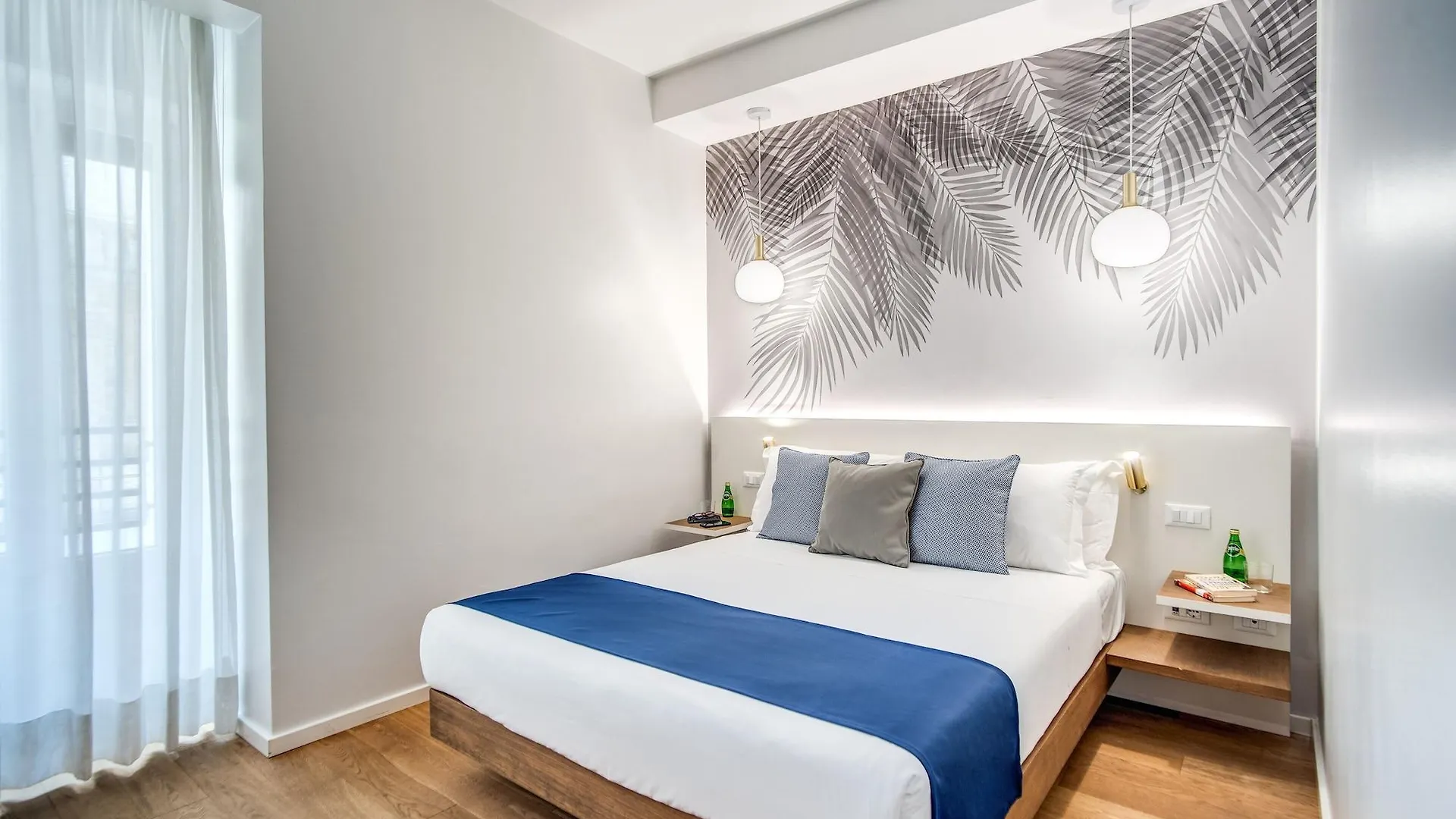 Victor Boutique Hotel Milán Italia