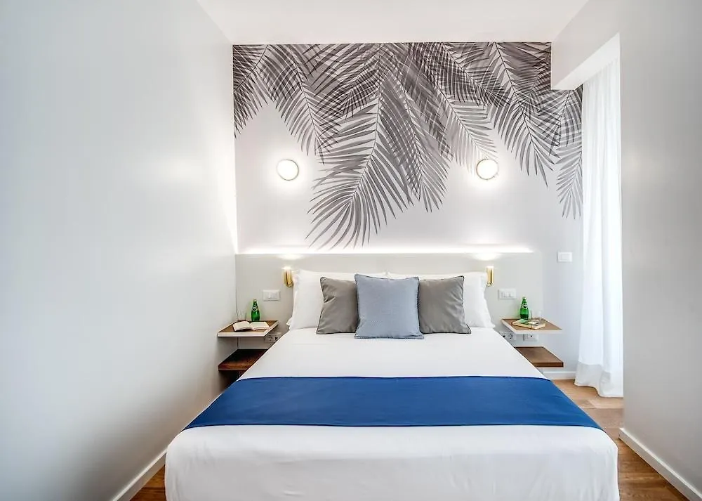 Victor Boutique Hotel Milán 3*,  Italia
